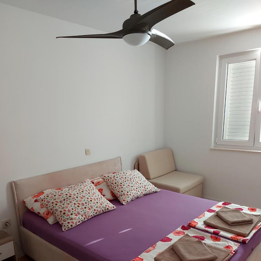 Apartman Doris Дубровник Экстерьер фото