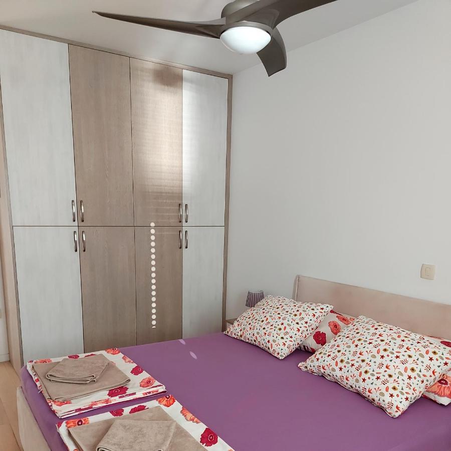 Apartman Doris Дубровник Экстерьер фото