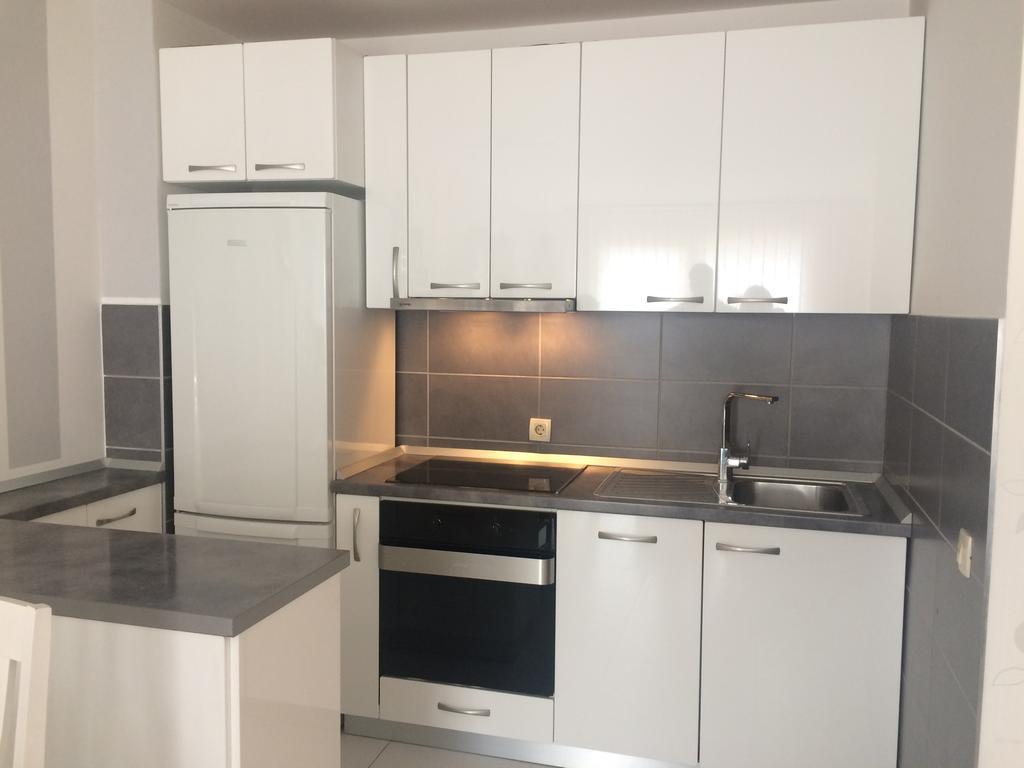 Apartman Doris Дубровник Экстерьер фото