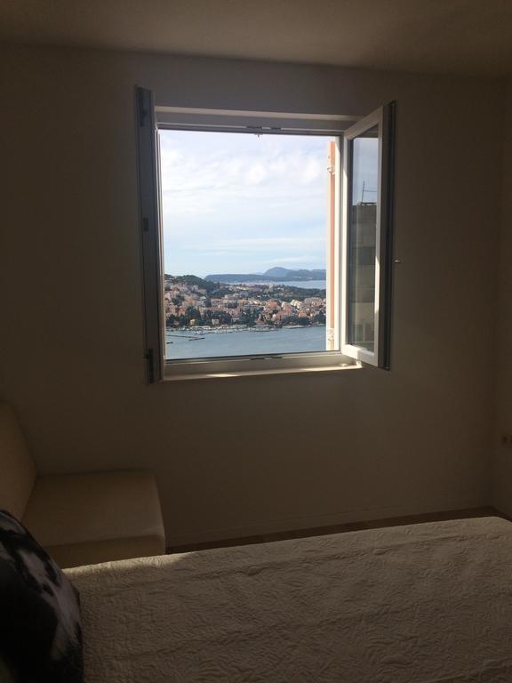 Apartman Doris Дубровник Экстерьер фото