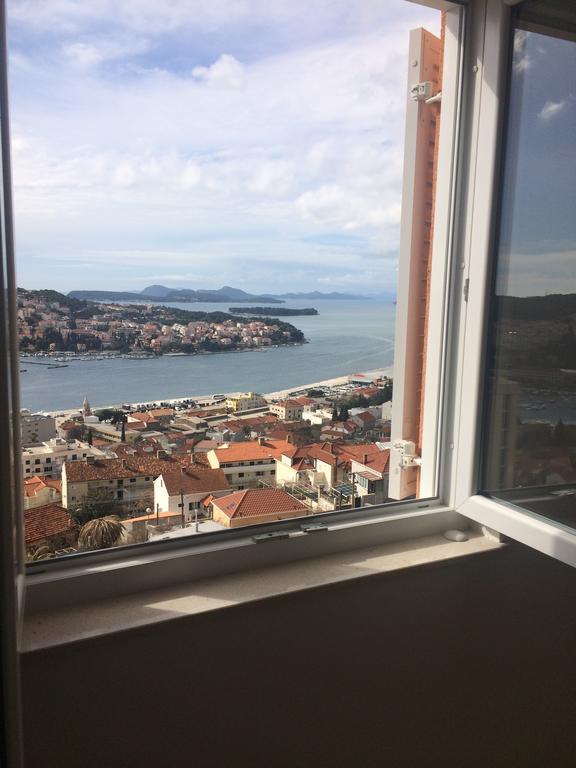 Apartman Doris Дубровник Экстерьер фото