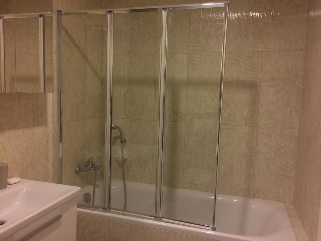 Apartman Doris Дубровник Экстерьер фото