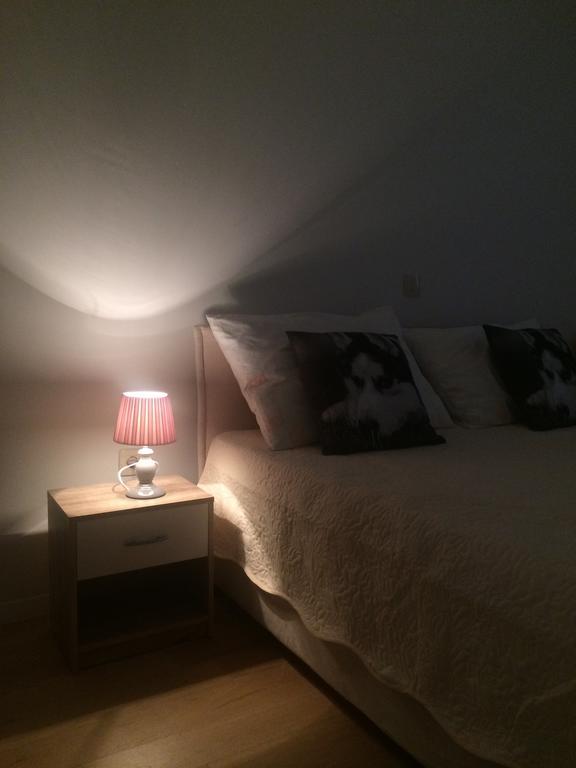 Apartman Doris Дубровник Экстерьер фото