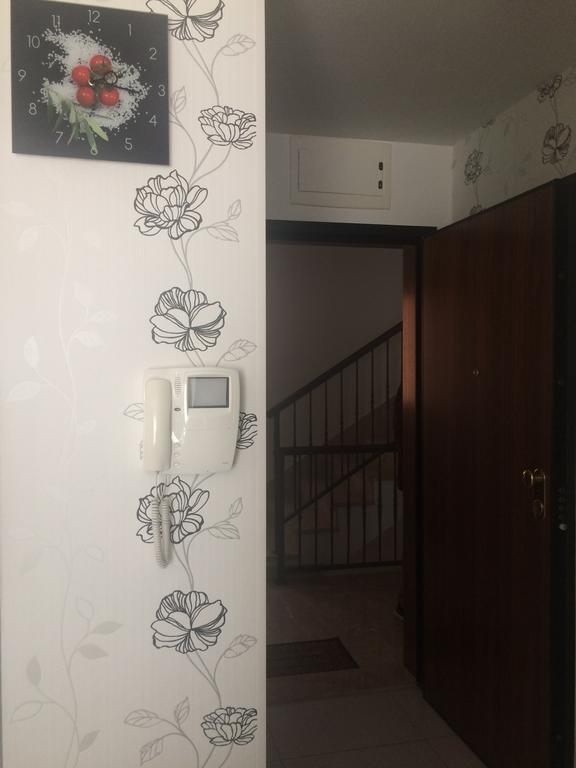 Apartman Doris Дубровник Экстерьер фото