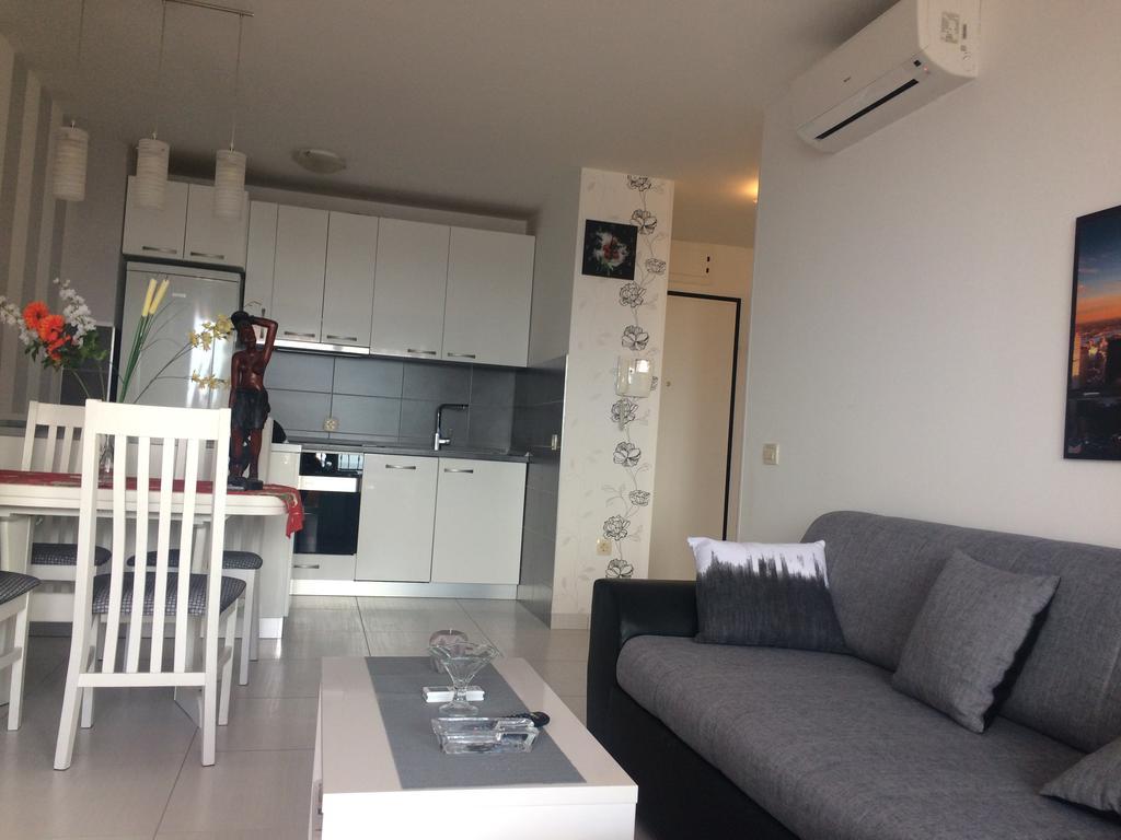 Apartman Doris Дубровник Экстерьер фото