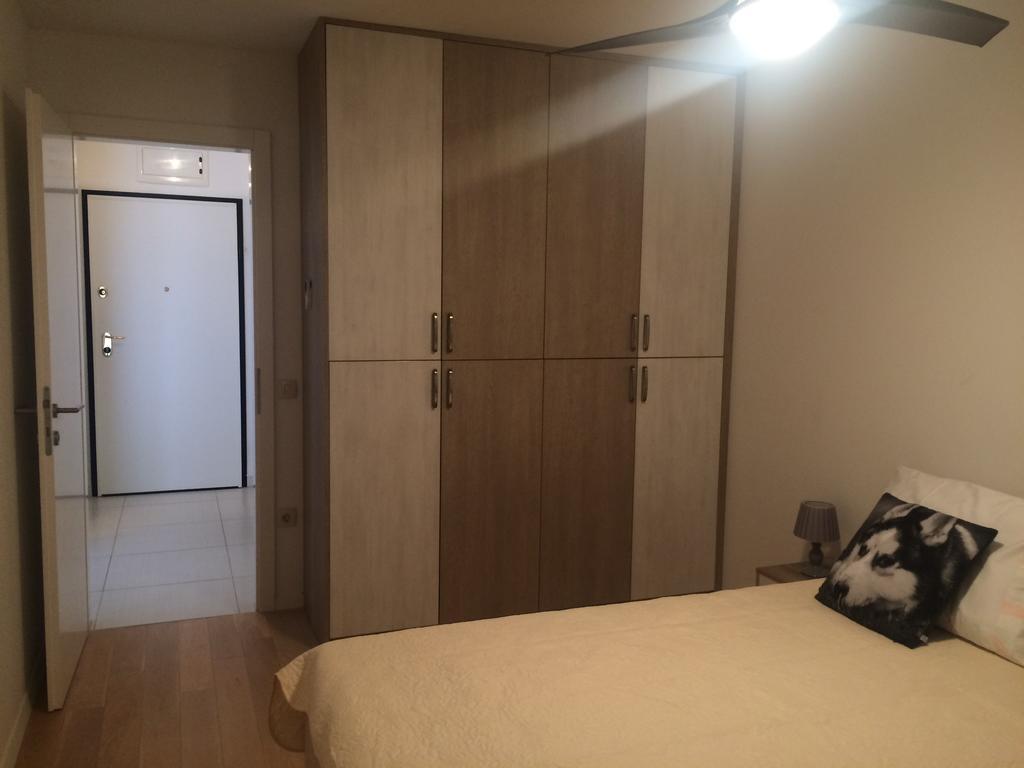 Apartman Doris Дубровник Экстерьер фото