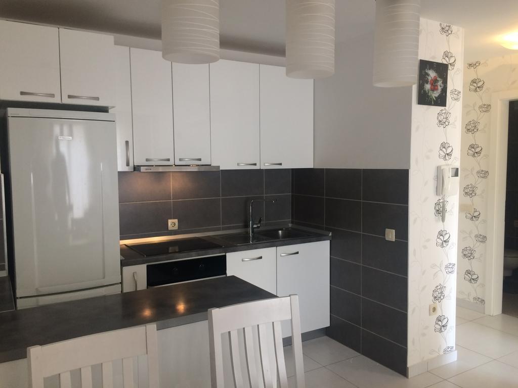 Apartman Doris Дубровник Экстерьер фото