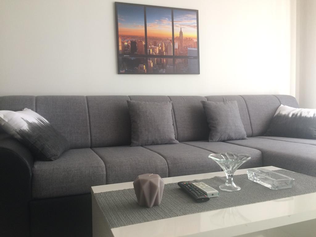 Apartman Doris Дубровник Экстерьер фото