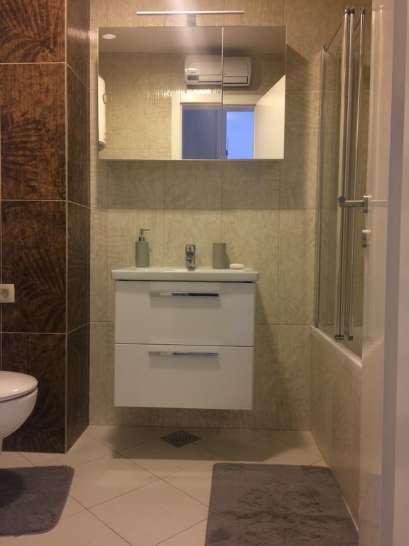 Apartman Doris Дубровник Экстерьер фото