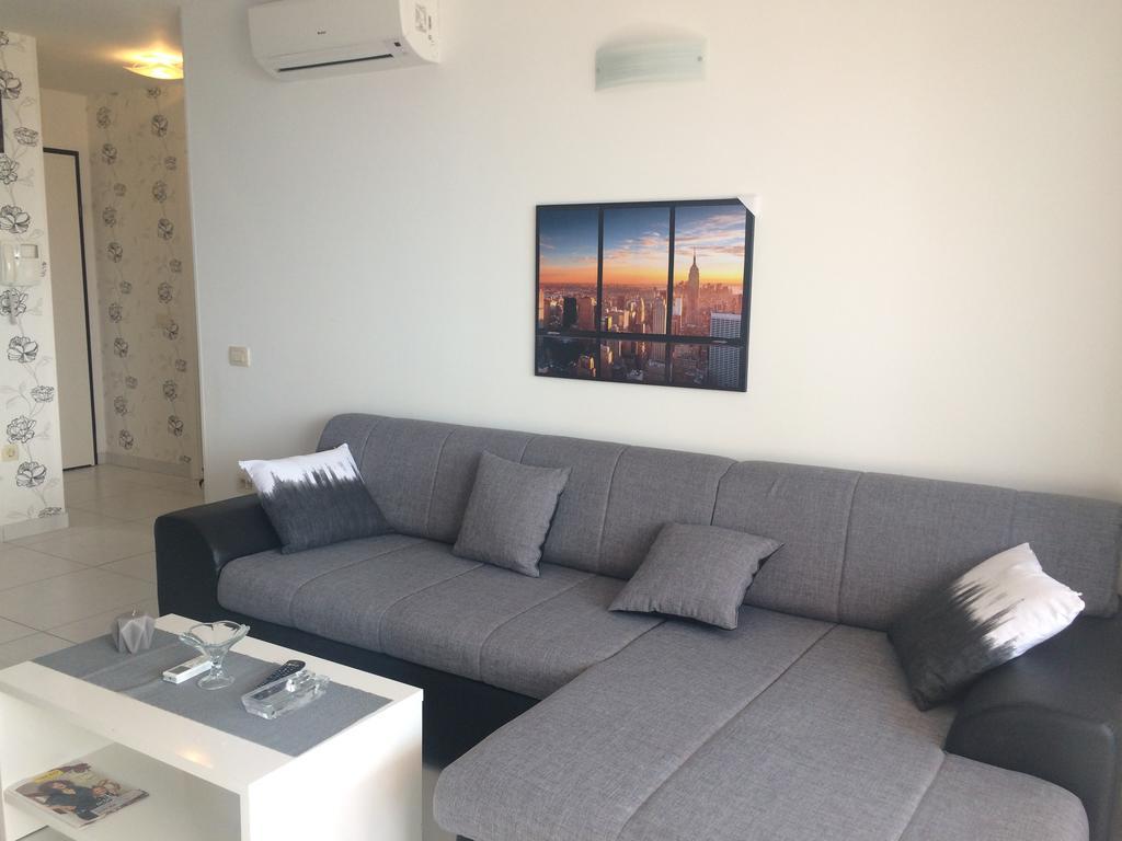 Apartman Doris Дубровник Экстерьер фото