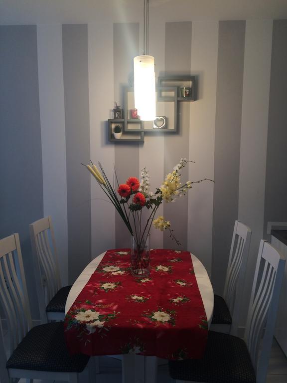 Apartman Doris Дубровник Экстерьер фото