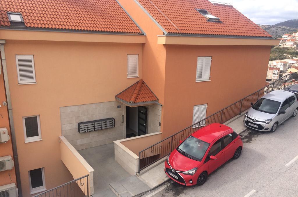 Apartman Doris Дубровник Экстерьер фото