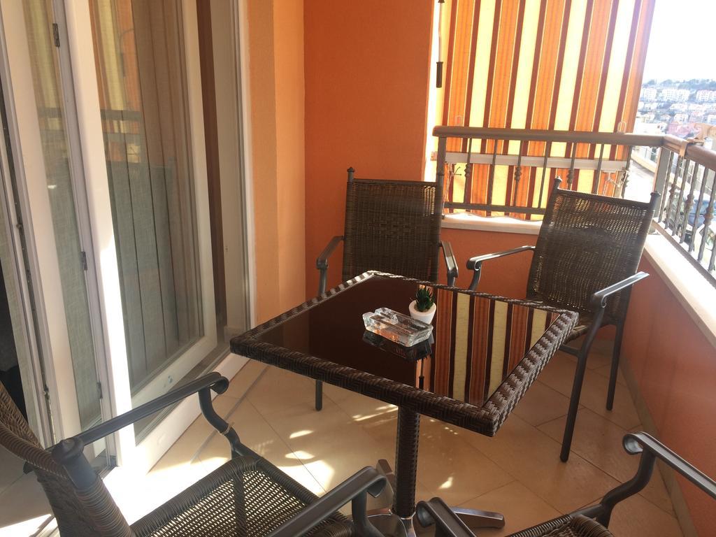 Apartman Doris Дубровник Экстерьер фото